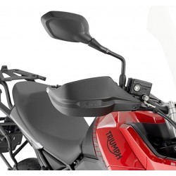 GIVI Προστασία χεριών HP6421B_Tiger Sport 660'22-23 Triumph  Χούφτες / Hand Grips